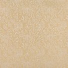B608 Gold, Contemporary Floral Jacquard Woven Upholstery Fabric By The Yard | 54"" Wide