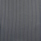 B609 Navy Blue, Striped Jacquard Woven Upholstery Fabric By The Yard | 54"" Wide