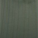 B610 Green, Striped Jacquard Woven Upholstery Fabric By The Yard | 54"" Wide