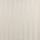 B611 Off White, Striped Jacquard Woven Upholstery Fabric By The Yard | 54"" Wide