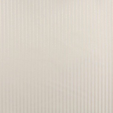 B611 Off White, Striped Jacquard Woven Upholstery Fabric By The Yard | 54"" Wide