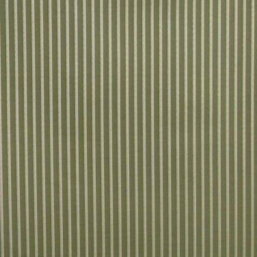 B613 Light Green, Striped Jacquard Woven Upholstery Fabric By The Yard | 54"" Wide
