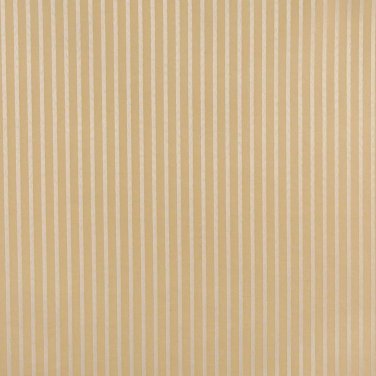 B617 Gold, Striped Jacquard Woven Upholstery Fabric By The Yard | 54"" Wide