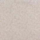 B623 Beige, Floral Leaf Jacquard Woven Upholstery Fabric By The Yard | 54"" Wide
