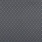 B636 Navy Blue, Floral Trellis Jacquard Woven Upholstery Fabric By The Yard | 54"" Wide