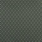 B637 Green, Floral Trellis Jacquard Woven Upholstery Fabric By The Yard | 54"" Wide