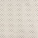 B647 Off White, Diamond Jacquard Woven Upholstery Fabric By The Yard | 54"" Wide