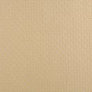 B653 Gold, Diamond Jacquard Woven Upholstery Fabric By The Yard | 54"" Wide