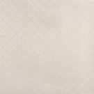 B656 Off White, Fan Jacquard Woven Upholstery Fabric By The Yard | 54"" Wide
