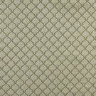 B658 Light Green, Fan Jacquard Woven Upholstery Fabric By The Yard | 54"" Wide