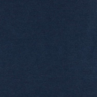 54"" C044 Navy Blue Jean, Preshrunk Washed Jean Denim Fabric By The Yard