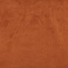 54"" Wide C062 Copper Brown, Microsuede Upholstery Grade Fabric By The Yard