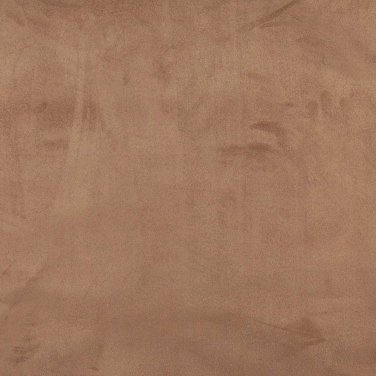 54"" Wide C075 Mocha Brown, Suede Upholstery Grade Fabric By The Yard