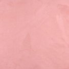 54"" Wide C077 Light Pink, Microsuede Upholstery Grade Fabric By The Yard