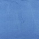 54"" Wide C082 Sapphire, Microsuede Upholstery Grade Fabric By The Yard