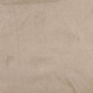 54"" Wide C083 Taupe, Microsuede Upholstery Grade Fabric By The Yard