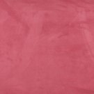 54"" Wide C086 Pink, Microsuede Upholstery Grade Fabric By The Yard