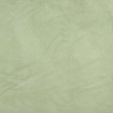 54"" Wide C090 Light Green, Microsuede Upholstery Grade Fabric By The Yard