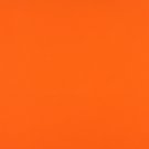 54"" C104 Orange, Solid Outdoor Indoor Marine Duck Scotchgard Upholstery Fabric By The Yard