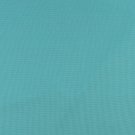 54"" C109 Aqua Green, Solid Outdoor Indoor Marine Duck Scotchgard Upholstery Fabric By The Yard