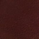 54"" C304 Burgundy Leaf, Stain Resistant Microfiber Upholstery Fabric By The Yard