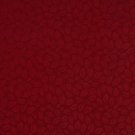 54"" C306 Red Leaf, Stain Resistant Microfiber Upholstery Fabric By The Yard