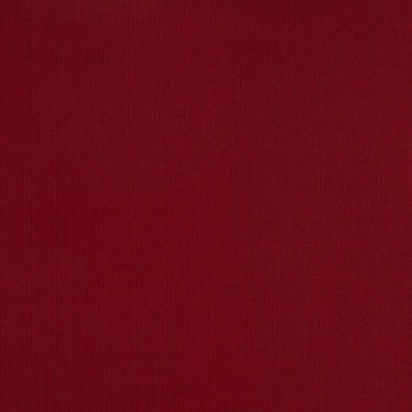 54"" C346 Red Thin Striped Stain Resistant Microfiber Upholstery Fabric By The Yard