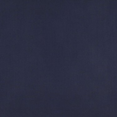 54"" C347 Dark Blue Thin Striped Stain Resistant Microfiber Upholstery Fabric By The Yard