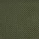 54"" C357 Dark Green Diamond/Circles Stain Resistant Microfiber Upholstery Fabric By The Yard