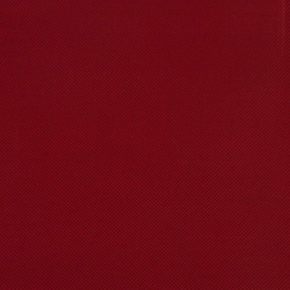54"" C370 Red Microfiber Upholstery Fabric By The Yard