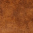 54"" D286 Orange Microfiber Upholstery Fabric By The Yard