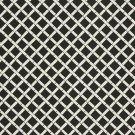 54"" D666 Black, Diamond Scotchgarded Outdoor Indoor Marine Fabric By The Yard