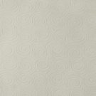 54"" D825 Off White, Abstract Swirl Microfiber Upholstery Fabric By The Yard