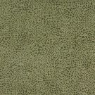 54"" D845 Light Green Indented Animal Spots Microfiber Upholstery Fabric By The Yard