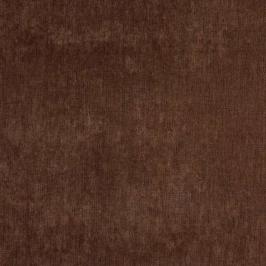 54"" D853 Brown Textured Grid Microfiber Upholstery Fabric By The Yard