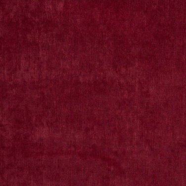 54"" D855 Burgundy Textured Grid Microfiber Upholstery Fabric By The Yard