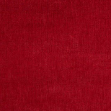54"" D858 Red Textured Grid Microfiber Upholstery Fabric By The Yard