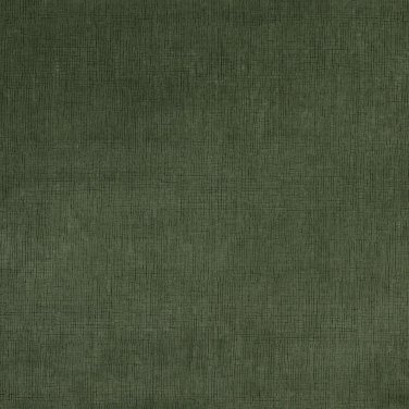 54"" D859 Dark Green Textured Grid Microfiber Upholstery Fabric By The Yard