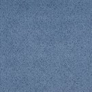 54"" D860 Blue Abstract Microfiber Upholstery Fabric By The Yard