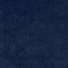 54"" D866 Dark Blue Abstract Microfiber Upholstery Fabric By The Yard