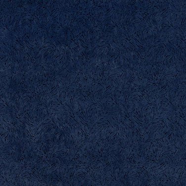 54"" D866 Dark Blue Abstract Microfiber Upholstery Fabric By The Yard