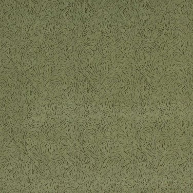 54"" D869 Green Abstract Microfiber Upholstery Fabric By The Yard