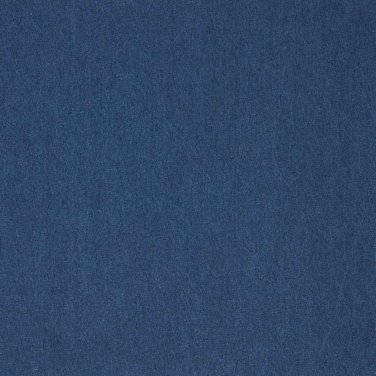54"" E000 Blue Jean, Preshrunk Washed Denim Fabric By The Yard