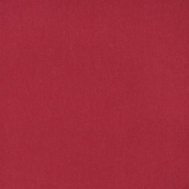 54"" E003 Red, Preshrunk Washed Jean Denim Fabric By The Yard