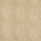 54"" E401 Beige, Leopard, Animal Print Microfiber Upholstery Fabric By The Yard