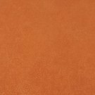54"" E427 Orange, Solid Textured Spotted Microfiber Upholstery Fabric By The Yard