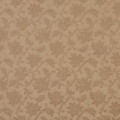 54"" E505 Olive Green, Floral Jacquard Woven Upholstery Grade Fabric By The Yard