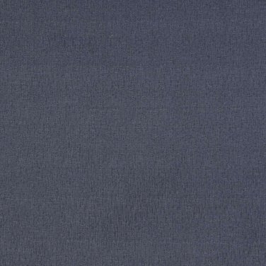 54"" E512 Blue, Solid Jacquard Woven Upholstery Grade Fabric By The Yard