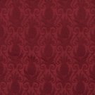 54"" E518 Burgundy, Pineapple Jacquard Woven Upholstery Grade Fabric By The Yard