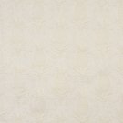 54"" E519 Ivory White, Pineapple Jacquard Woven Upholstery Grade Fabric By The Yard